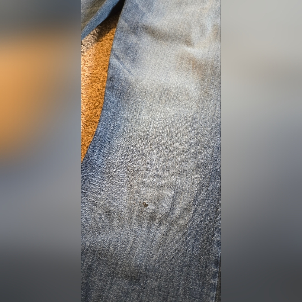 American Eagle Jeans - Picture 4 of 6